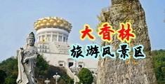 日本强奸乱伦视频中国浙江-绍兴大香林旅游风景区